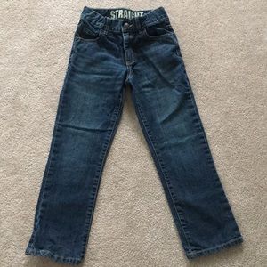 Boys Gymboree jeans
